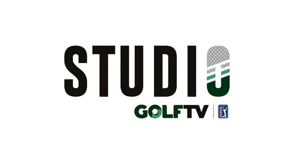Live: Studio golftv