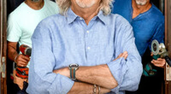 James May's Shed Load Of Ideas