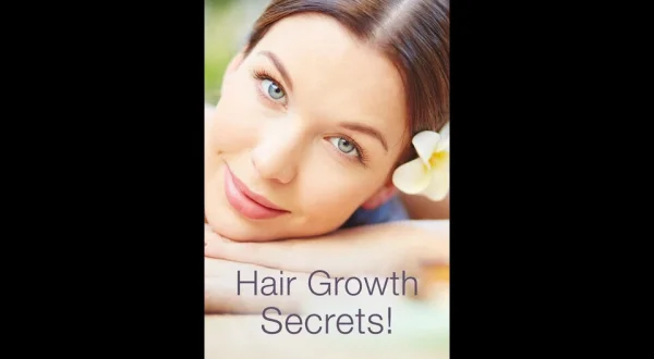 Hair Growth Secrets!