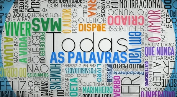 Todas as Palavras