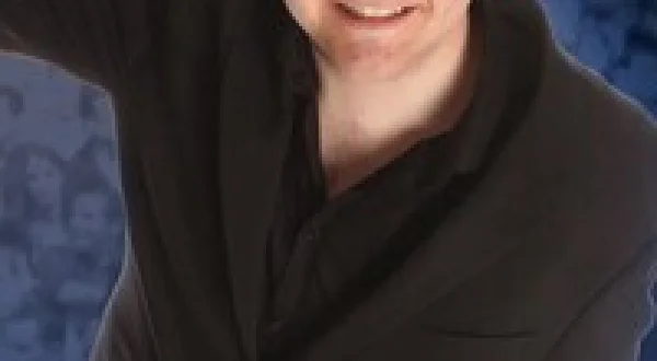 Kevin Bridges Live in Glasgow