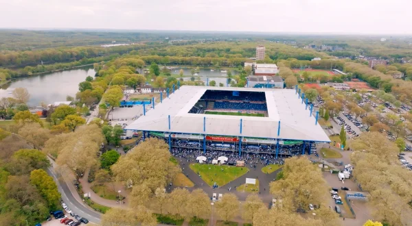 Meine Heimat. Mein Verein. Duisburg und der MSV