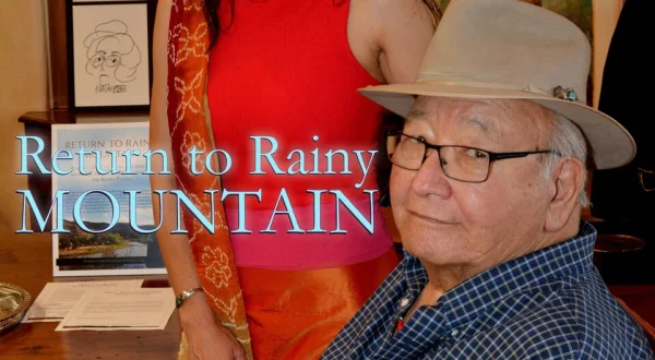 Return to Rainy Mountain
