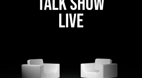 Talk Show Live