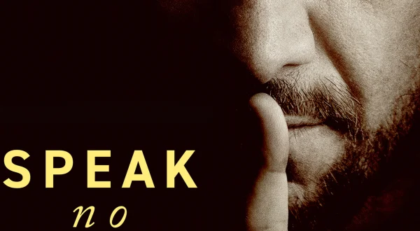 Speak No Evil
