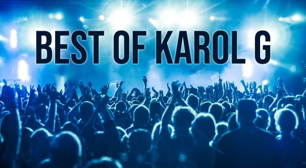 Best of Karol G