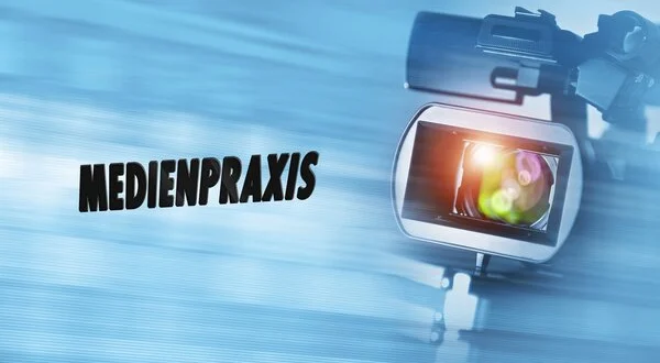 Medienpraxis