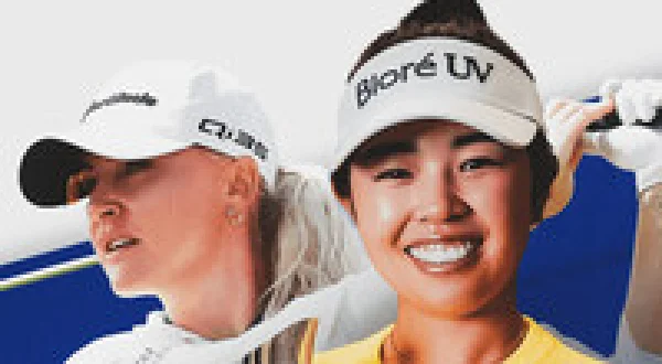 Women's Open Official Film 2025