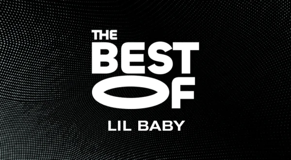 The Best of Lil Baby