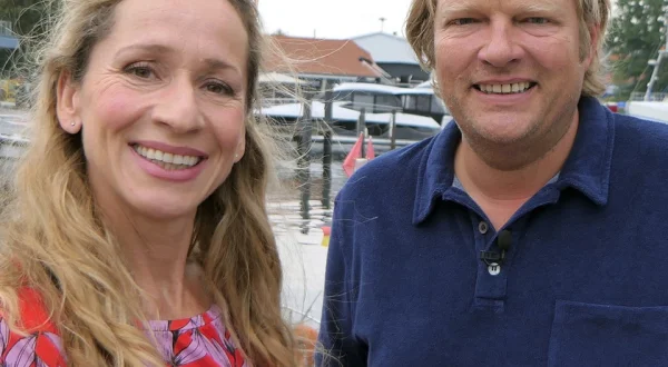 Grenzenlos köstlich mit Björn Freitag und Tamina Kallert