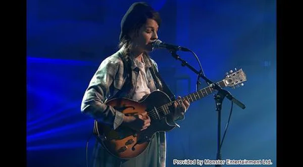 LIVEダブリンの街角で～OTHER VOICES～《出演》ジェスカ・フープ他
