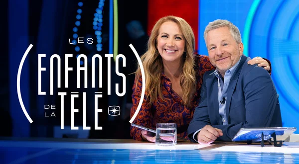 Les enfants de la télé