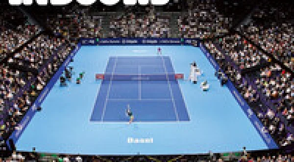 Live Tennis: ATP Swiss Indoors 2026
