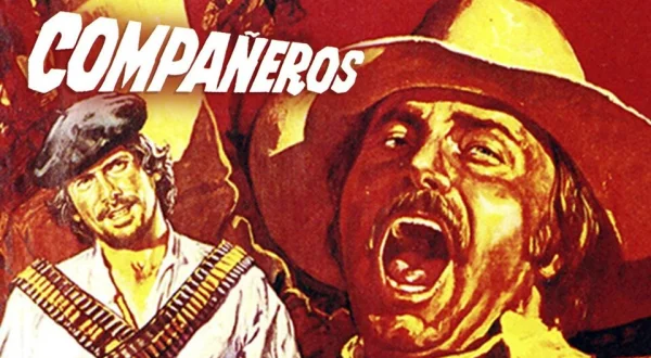 Companeros