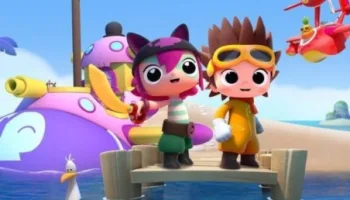 Pirata & Capitão