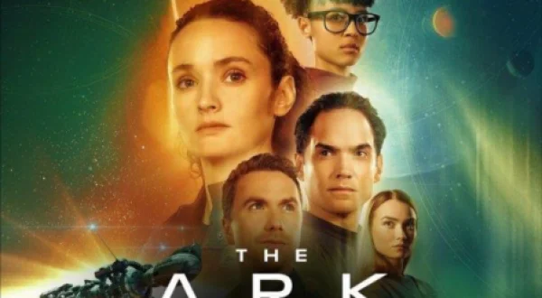 The Ark