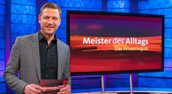 Hverdagens mestre
