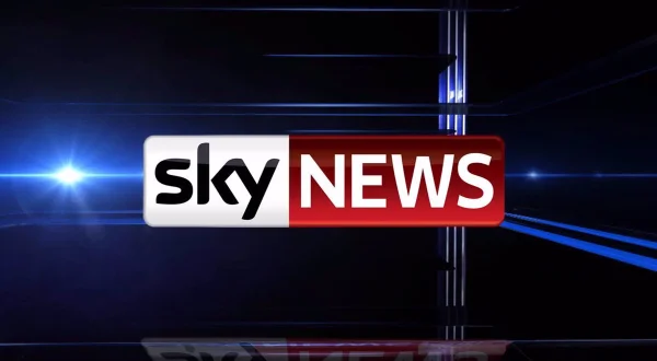 Τα Νέα του Sky