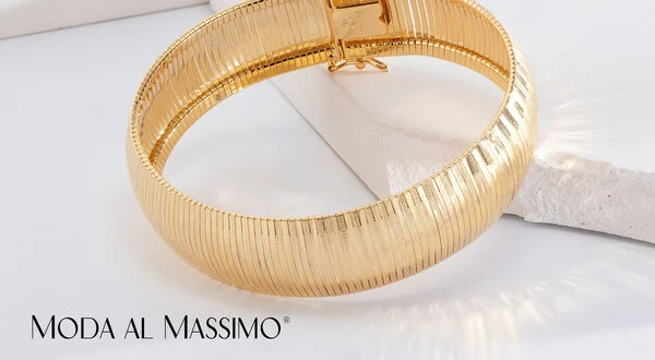 Moda al Massimo Jewelry