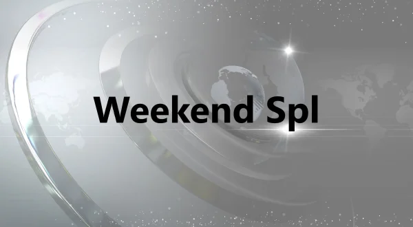 Weekend Spl