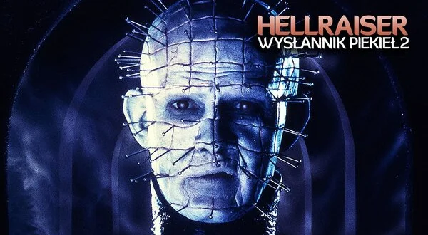Hellraiser: Wysłannik piekieł 2