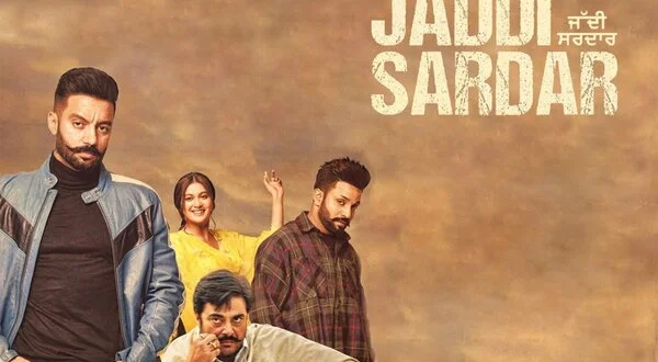 Jaddi Sardar