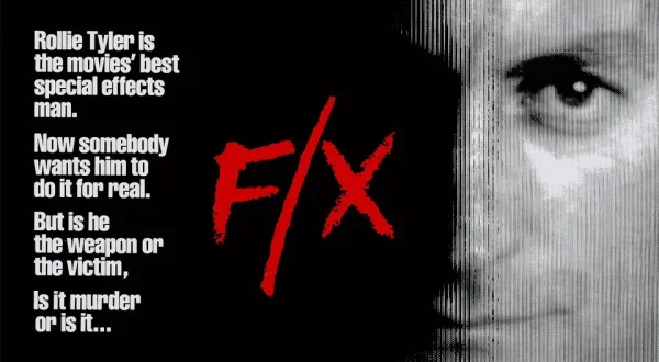 F/X