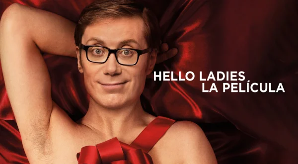 Hello Ladies: la película