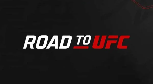 Road to UFC