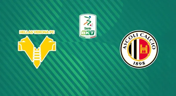 Live: Italian Serie B Soccer