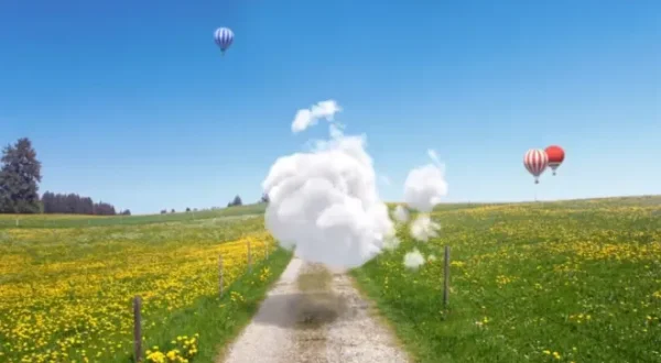 Météo régionale