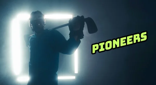 Pioneers
