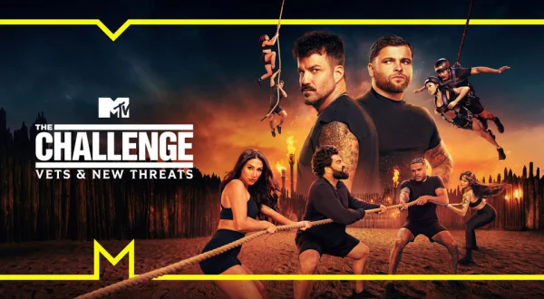 The Challenge