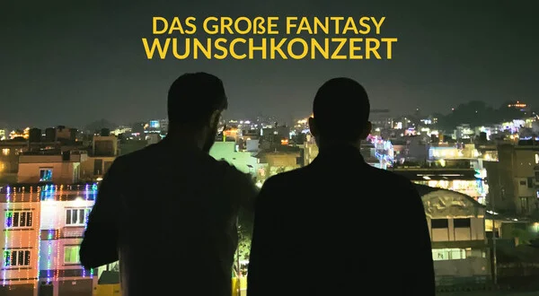 Das große Fantasy Wunschkonzert
