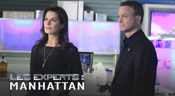 Les experts Manhattan