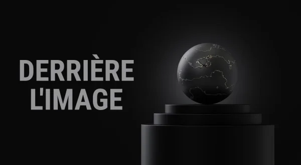 Live: Derrière l'image
