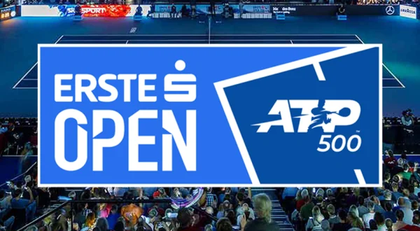 Tennis: Erste Bank Open 2026