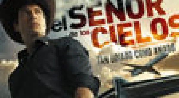 El Señor de los Cielos