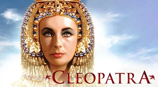 Cleopatra