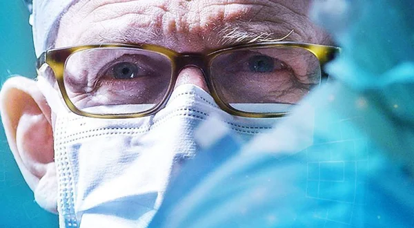 Surgeons: At the Edge of Life