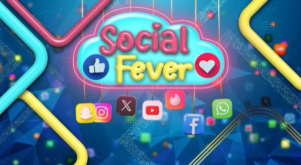 Social Fever