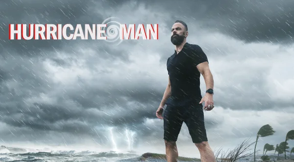 Hurricane Man