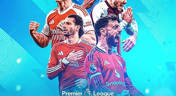 Premier League, I Gol Della Stagione 01/06/2026