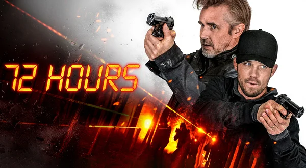 72 Hours