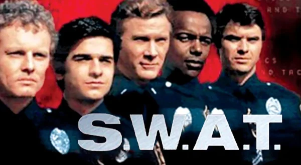 S.W.A.T.