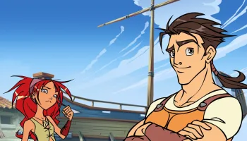 Mission Odyssey