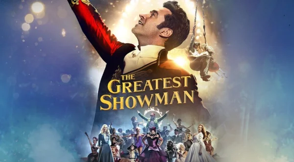 The Greatest Showman