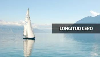 Longitud Cero