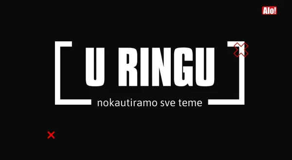 U ringu