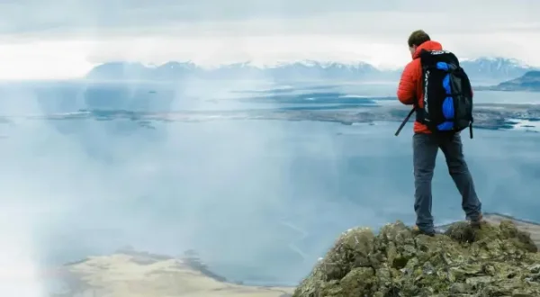 Extreme Iceland